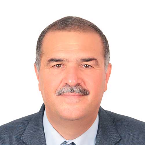 Khaled Grayaa