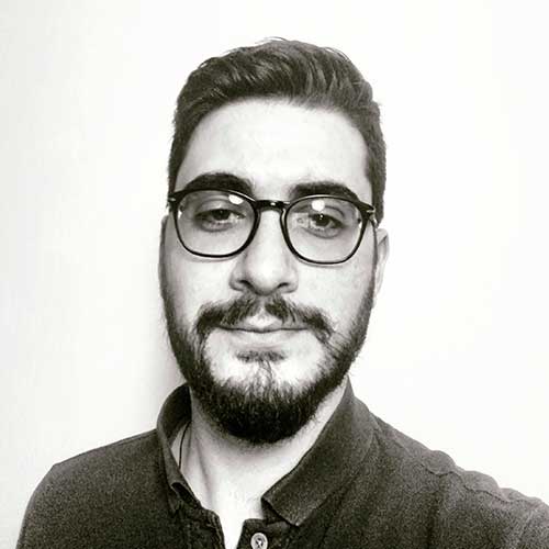 George Yiasoumas